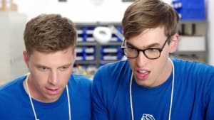 Samsung slings mud at Apple iPhone